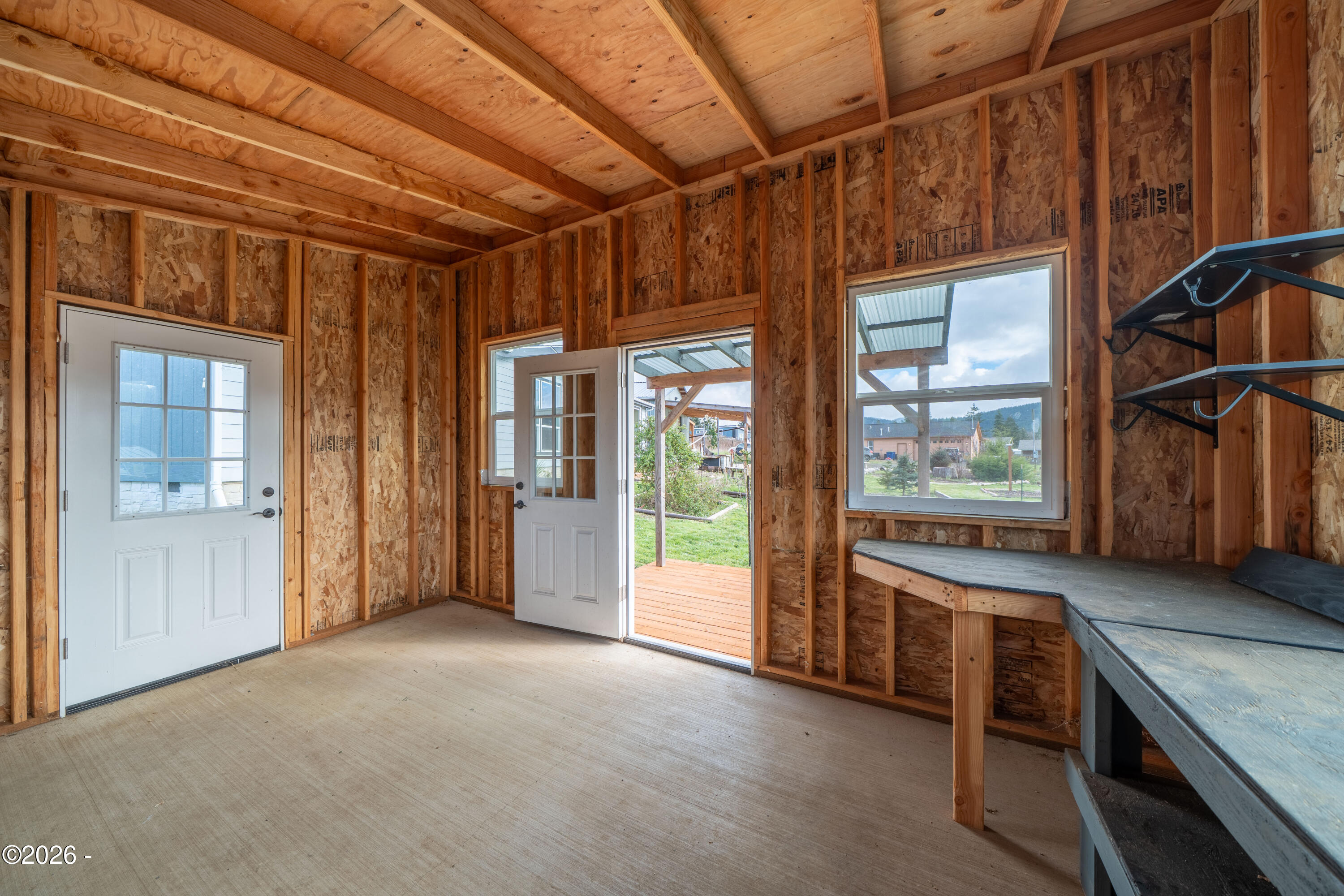 105 N Durette Drive