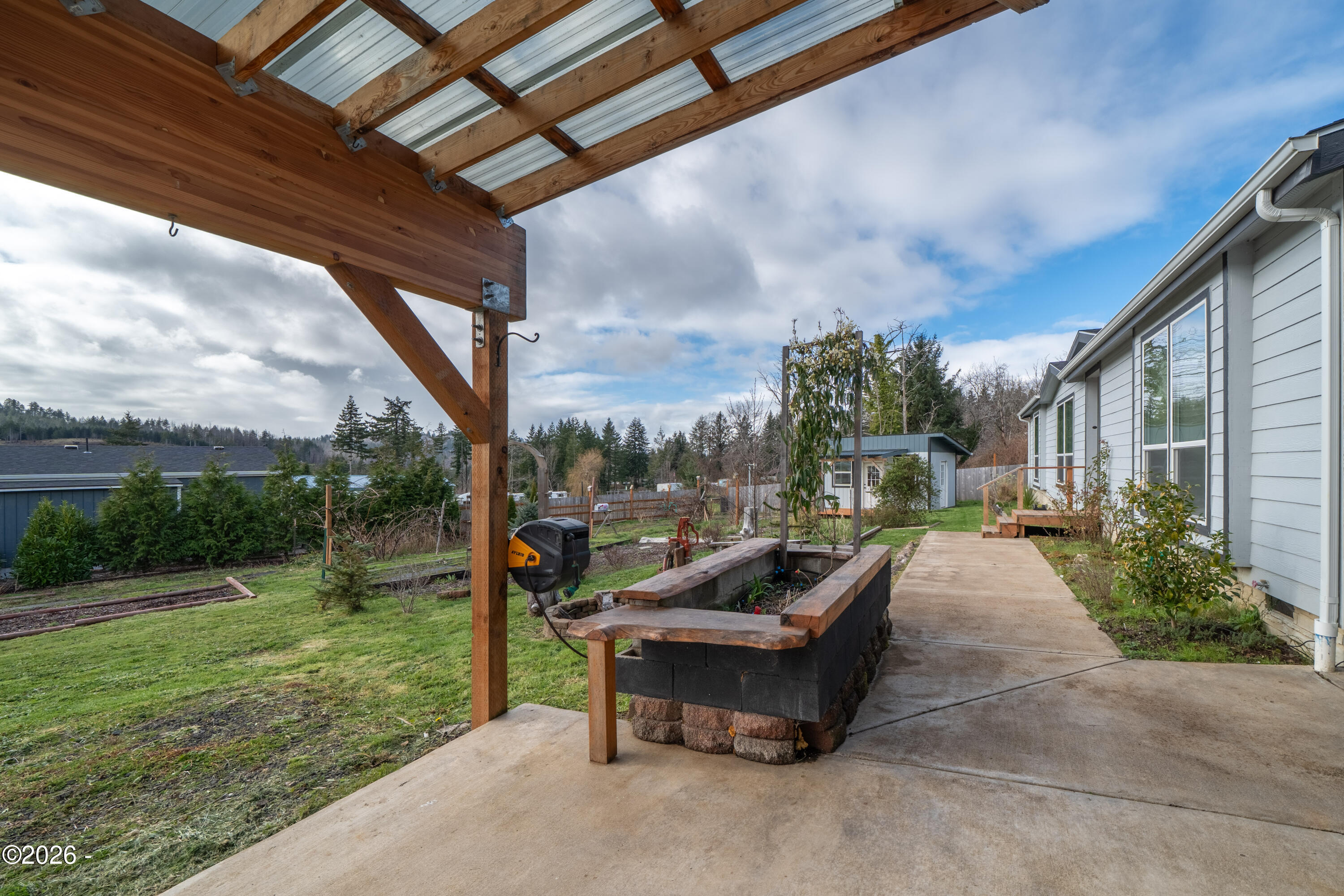 105 N Durette Drive