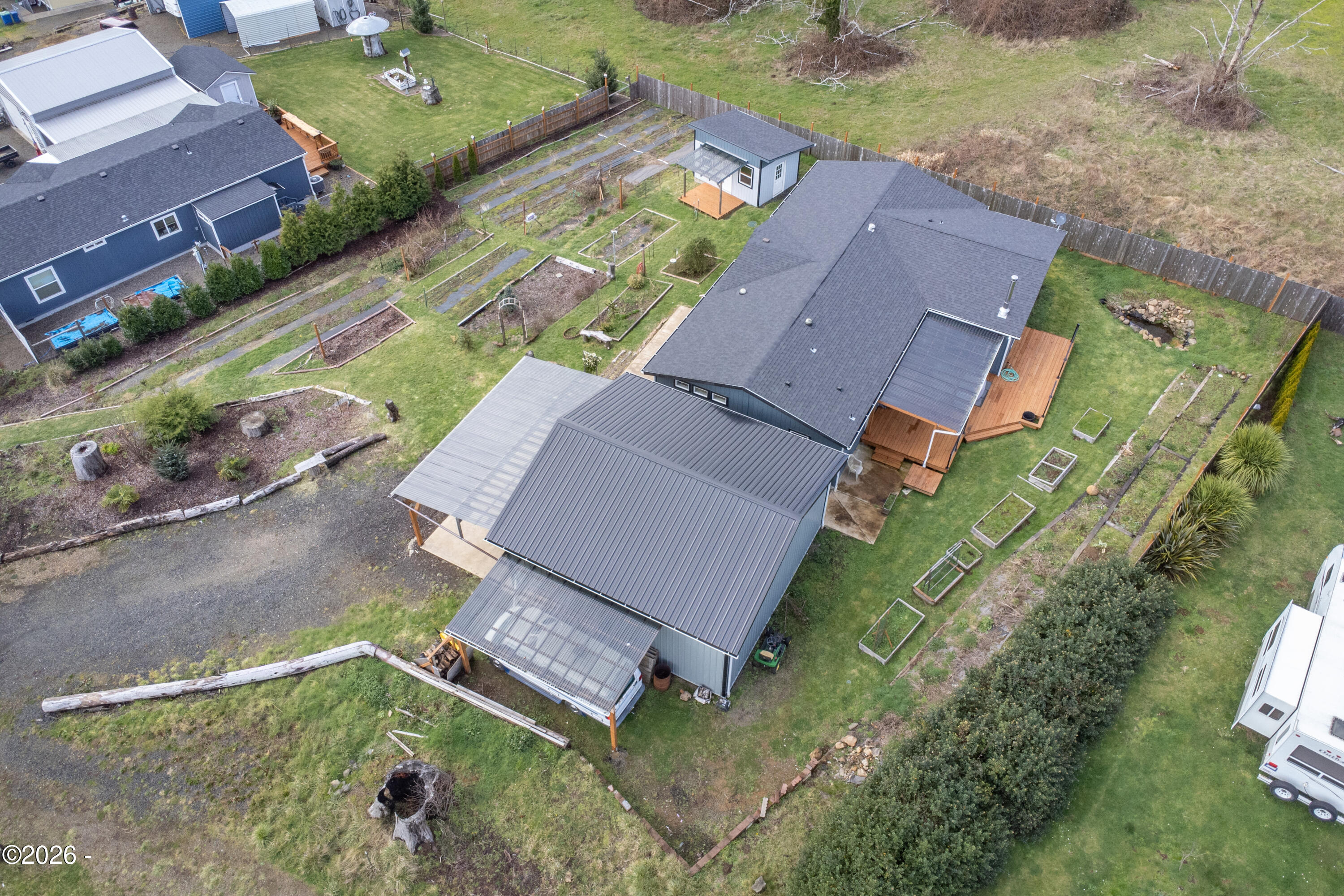 105 N Durette Drive