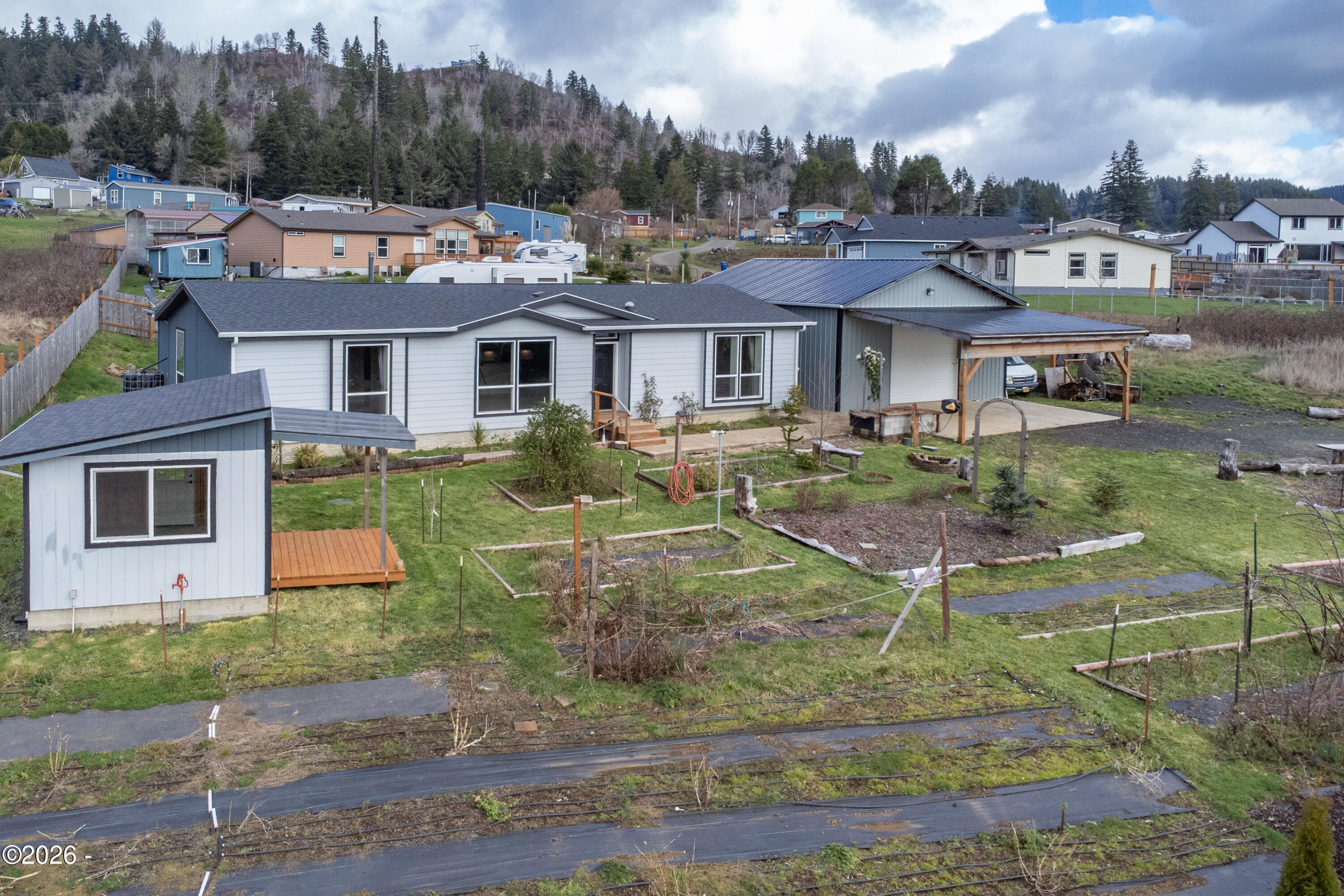 105 N Durette Drive