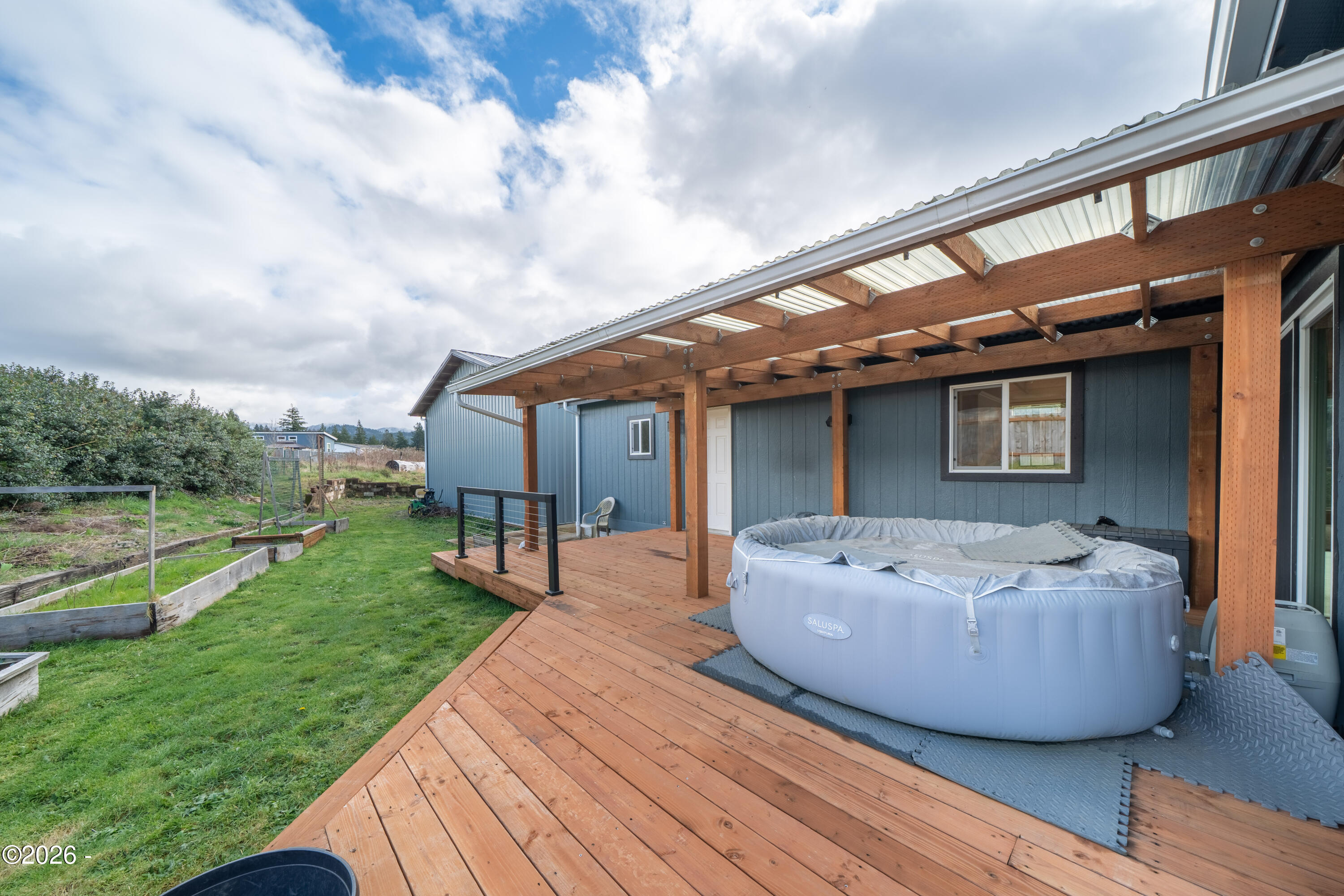105 N Durette Drive