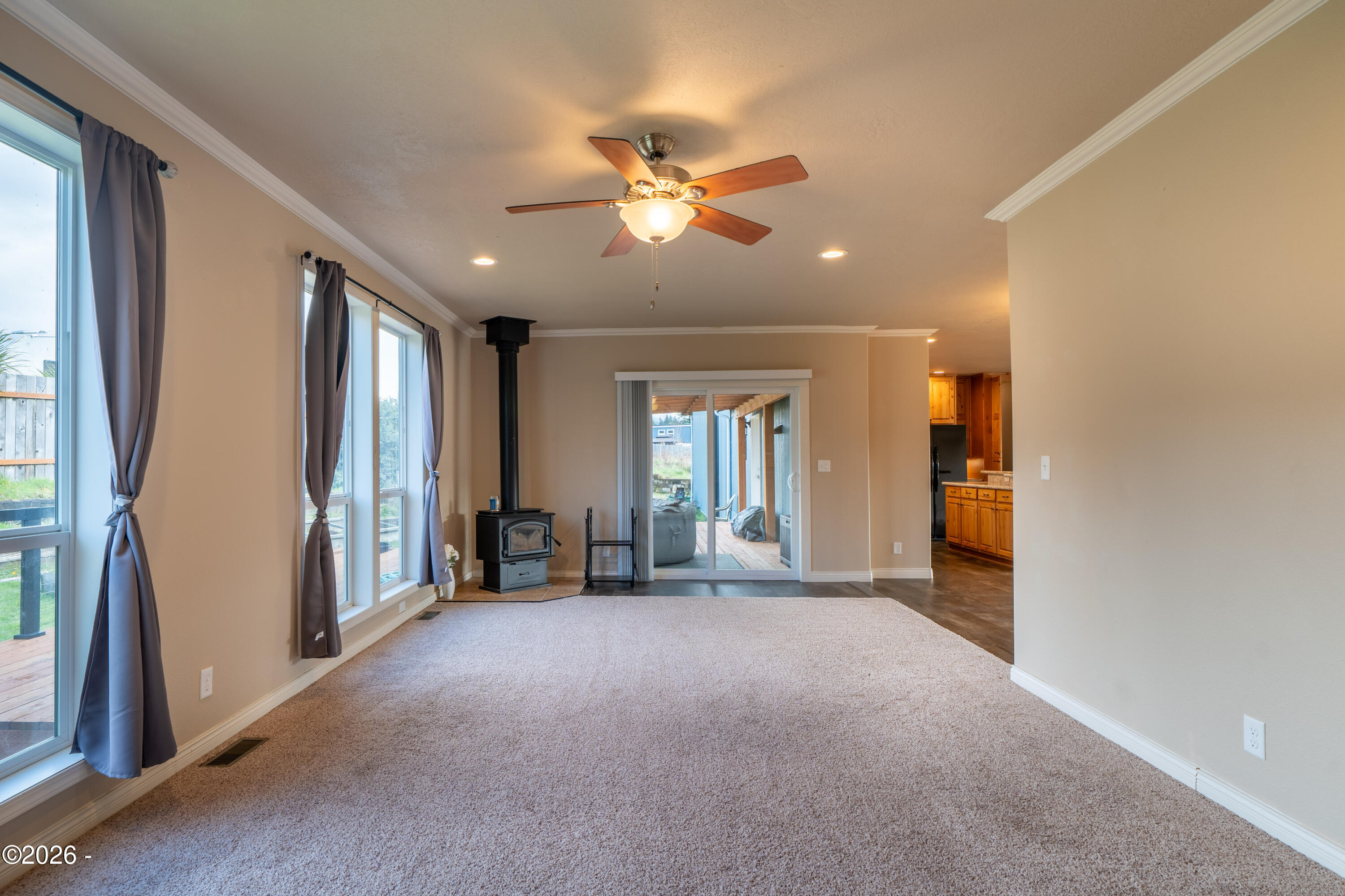 105 N Durette Drive