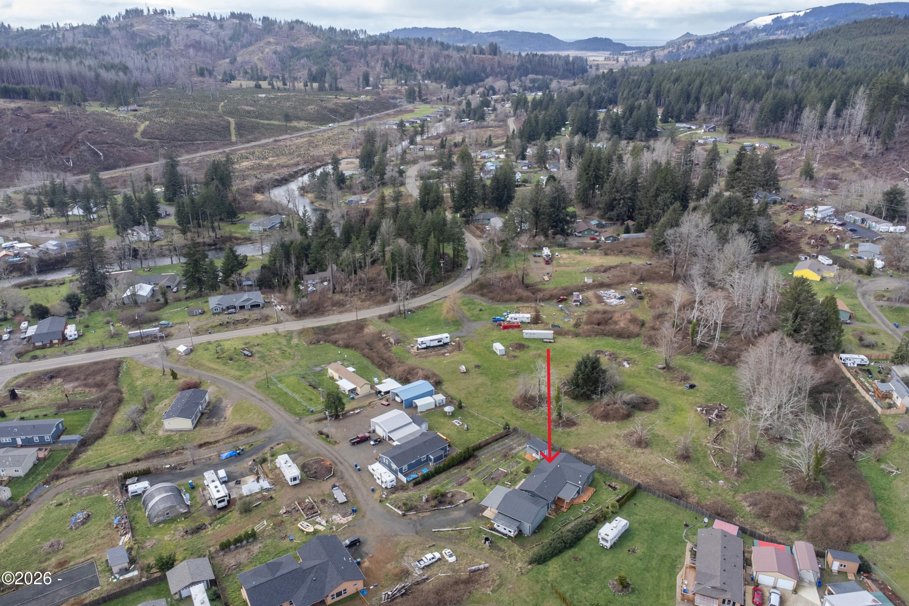105 N Durette Drive