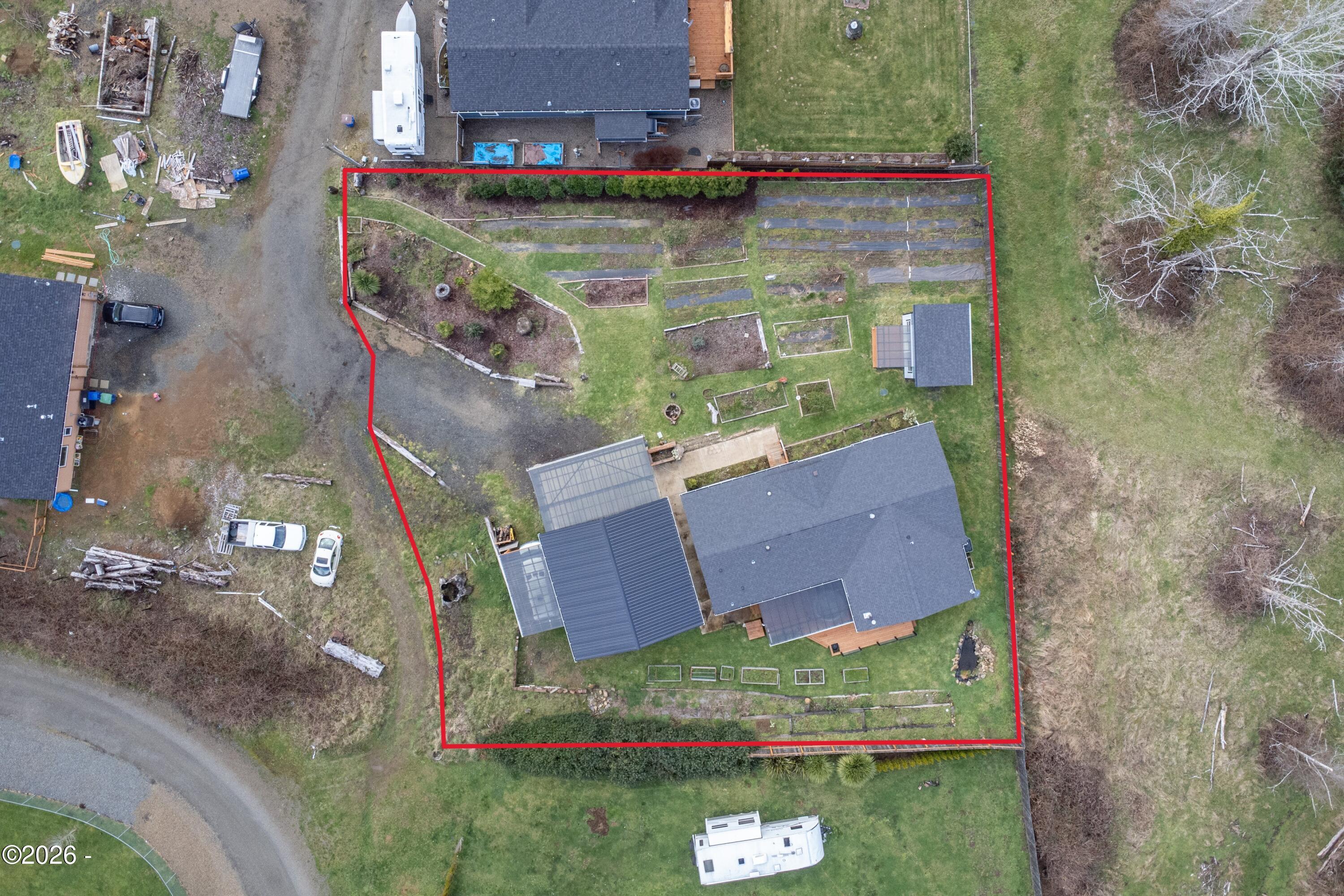 105 N Durette Drive