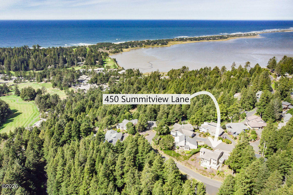450 Summit View Lane