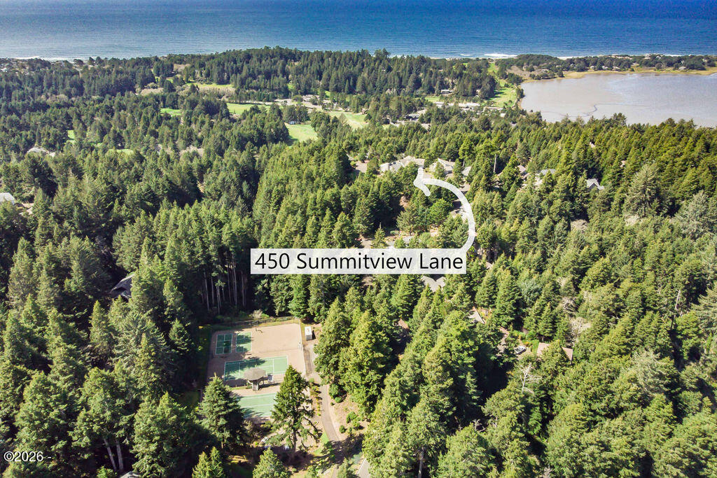 450 Summit View Lane