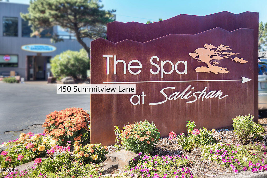 450 Summit View Lane