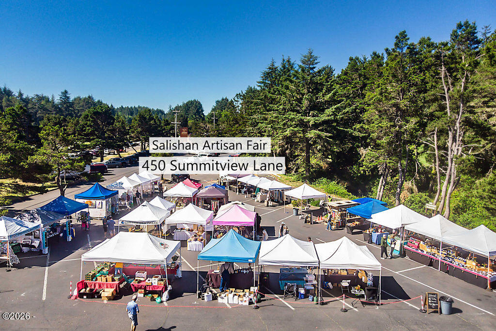 450 Summit View Lane