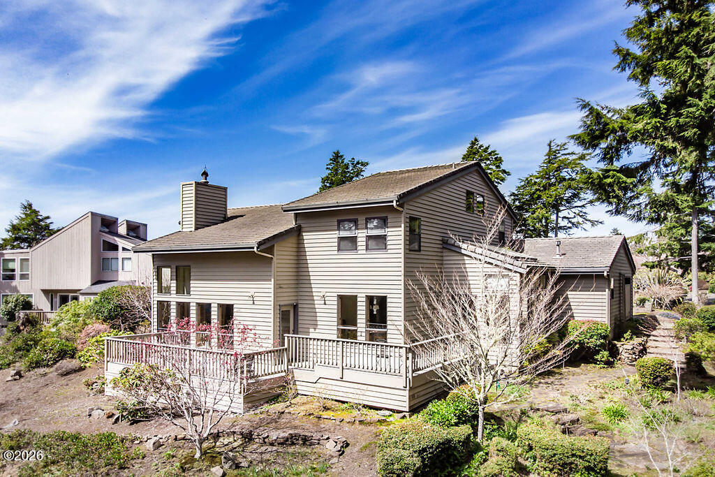 450 Summit View Lane
