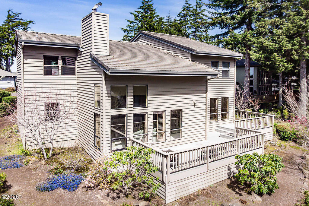 450 Summit View Lane