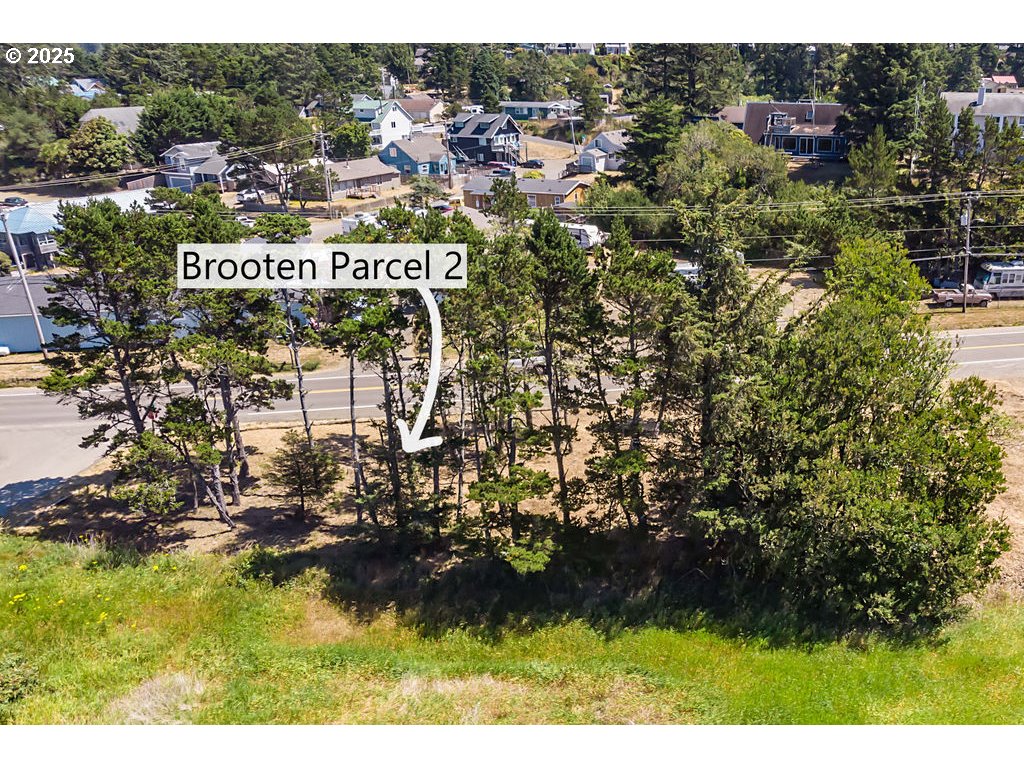 Brooten RD Parcel2