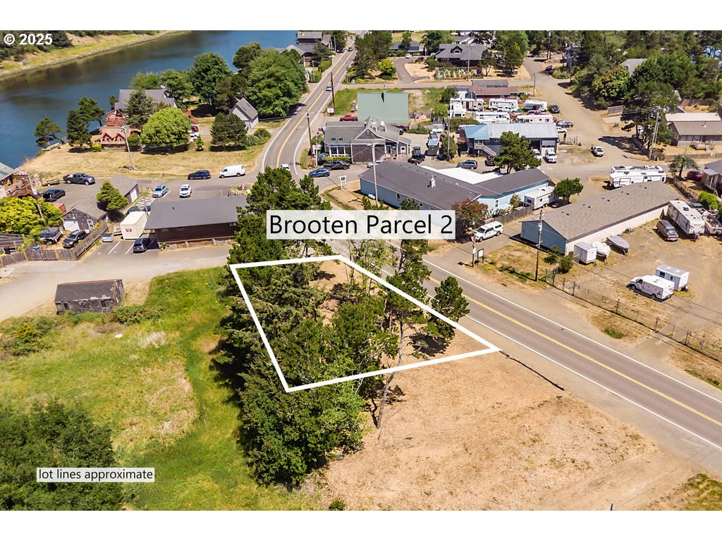 Brooten RD Parcel2