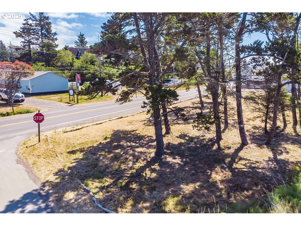 Brooten RD Parcel2
