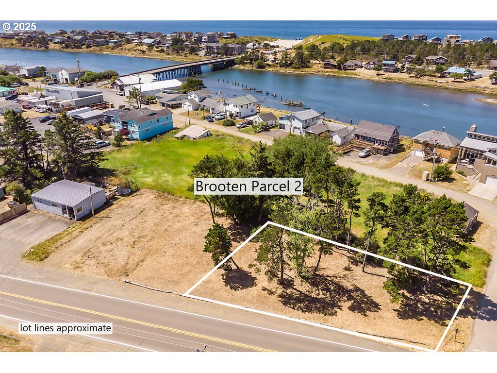 Brooten RD Parcel2