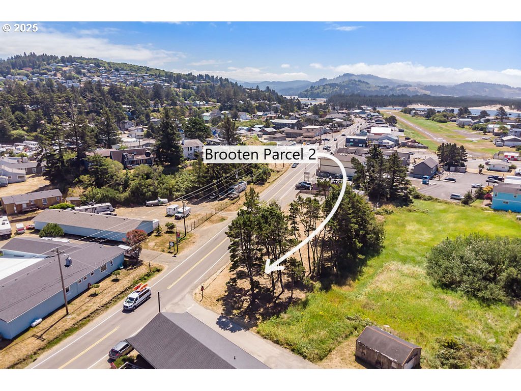 Brooten RD Parcel2