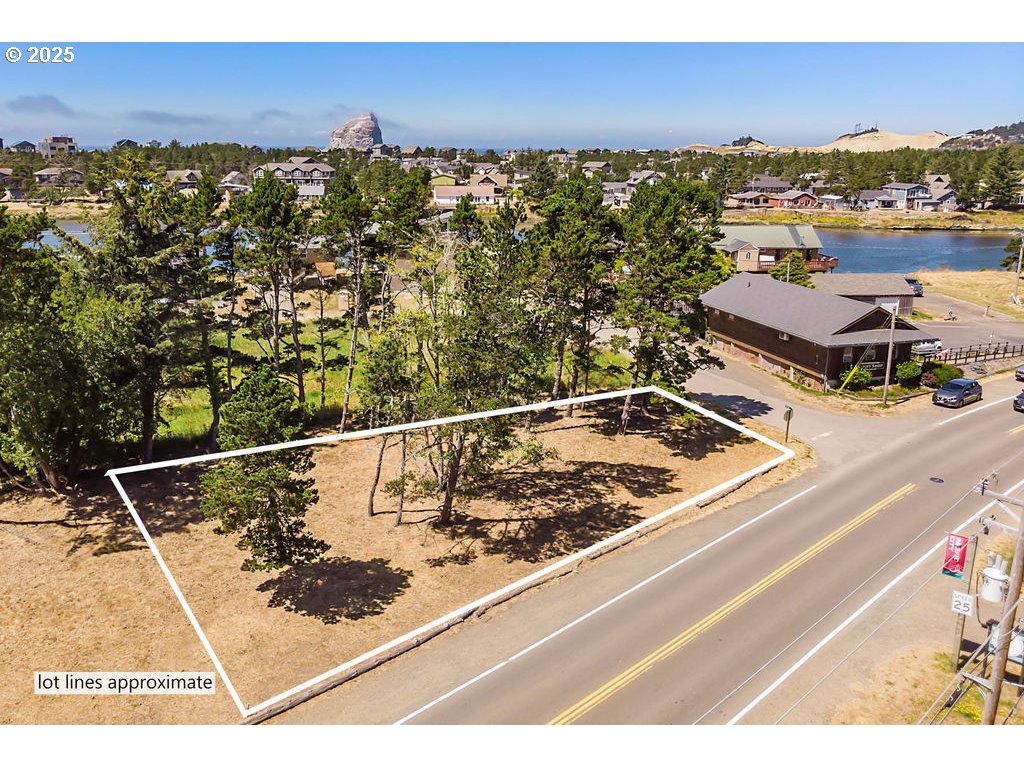 Brooten RD Parcel2