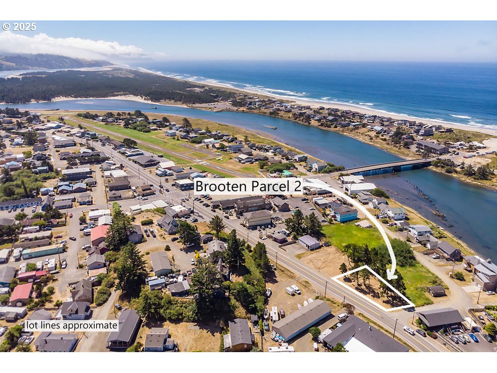 Brooten RD Parcel2