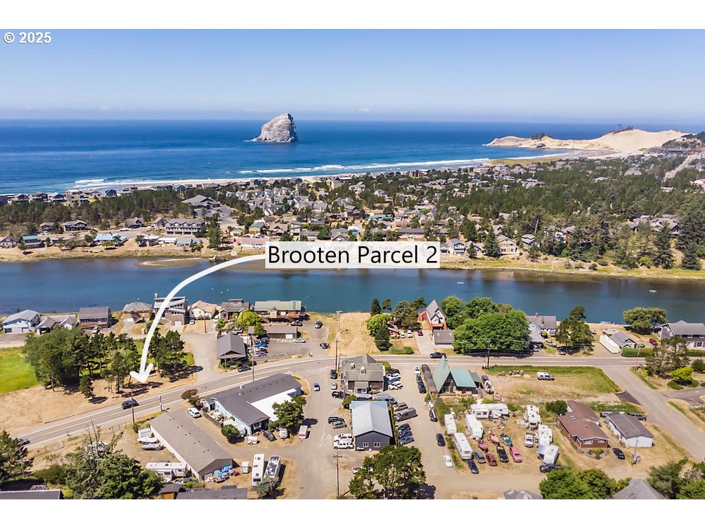 Brooten RD Parcel2