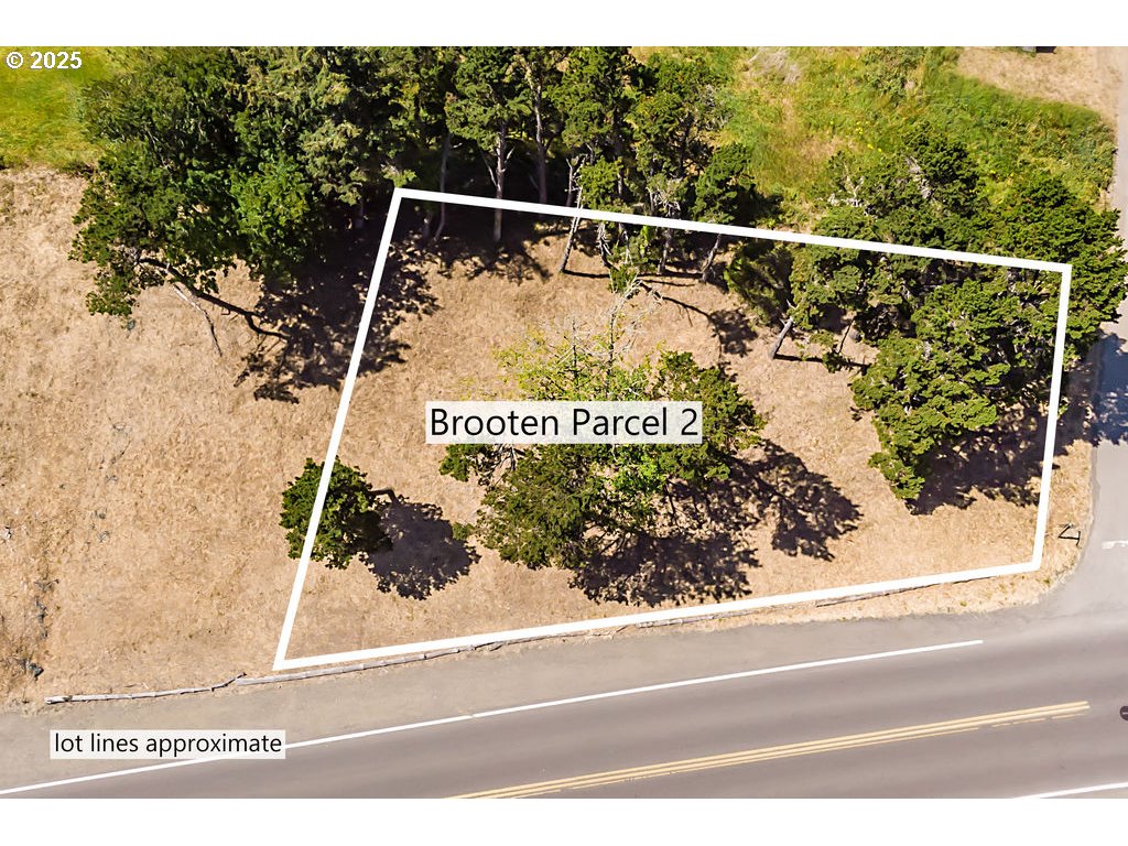 Brooten RD Parcel2
