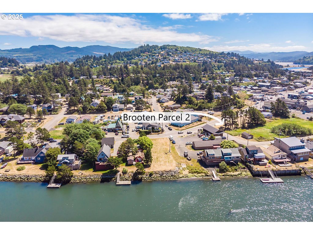 Brooten RD Parcel2