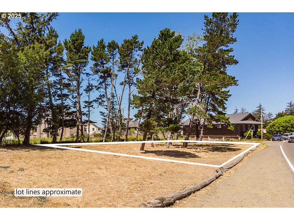 Brooten RD Parcel2