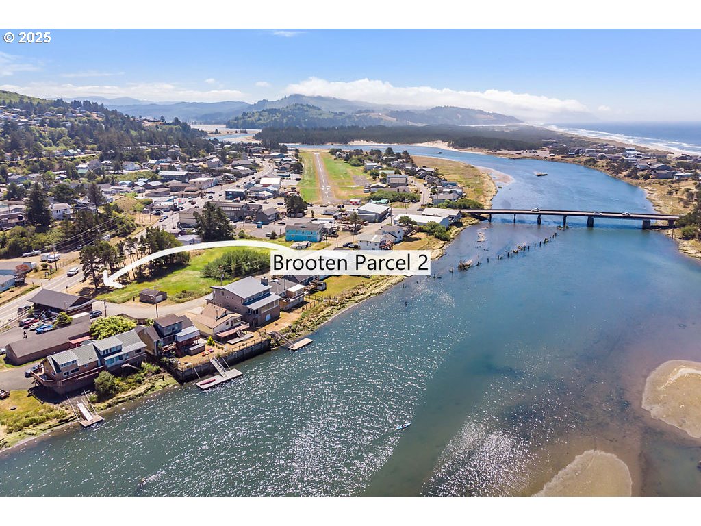 Brooten RD Parcel2