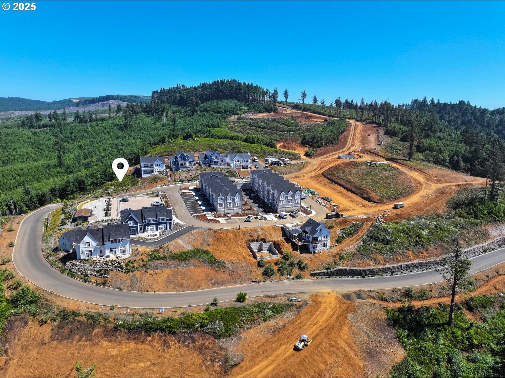 0 NE Lillian LN Lot 24