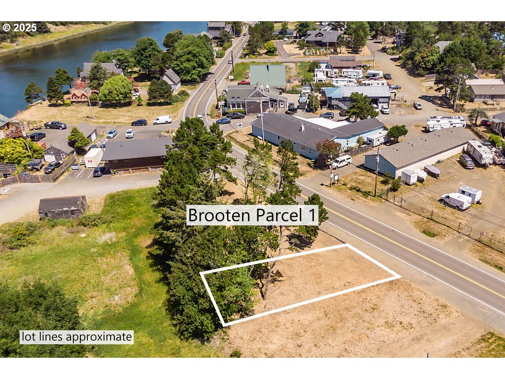 Brooten Parcel1
