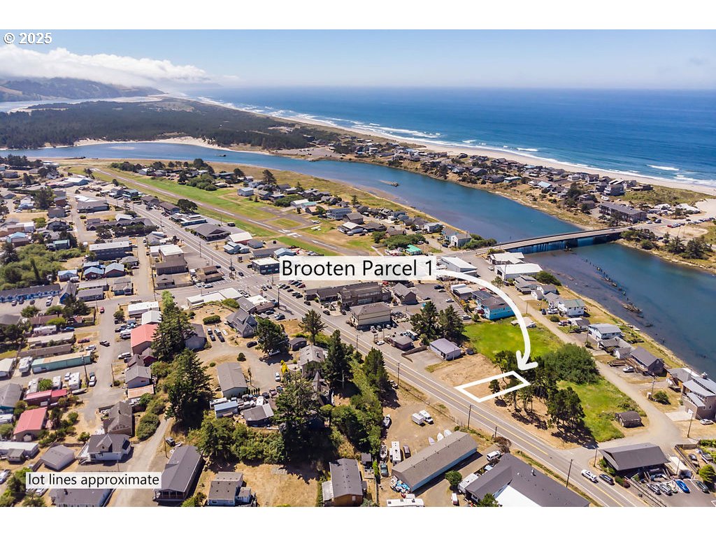 Brooten Parcel1
