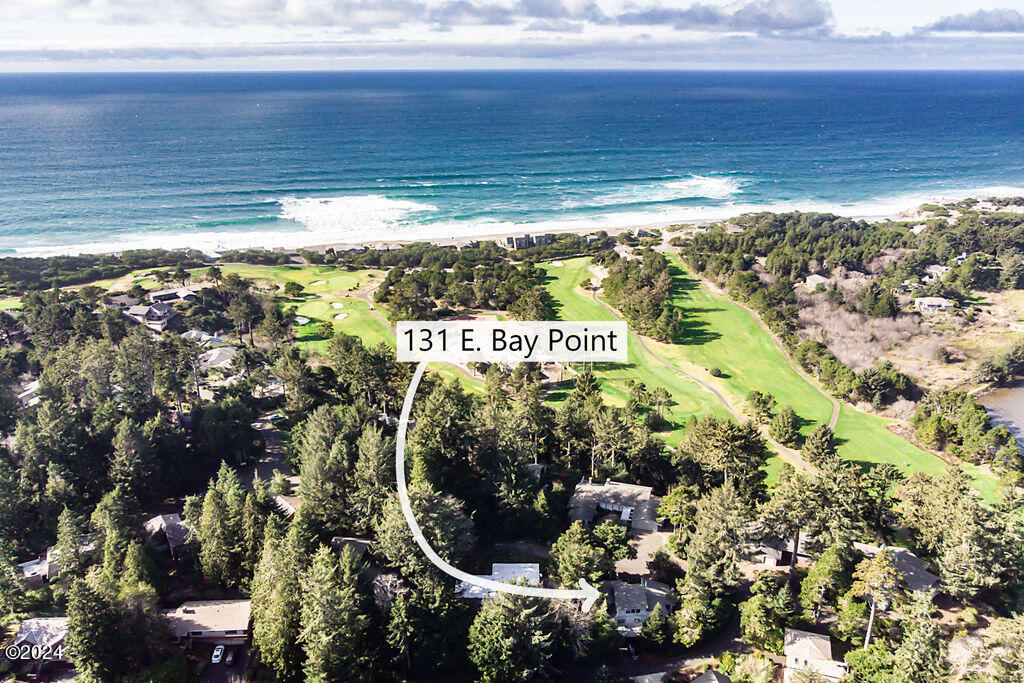 131 E Bay Point Road