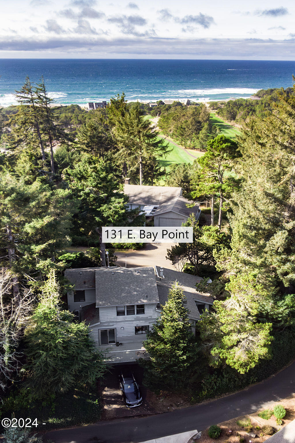 131 E Bay Point Road