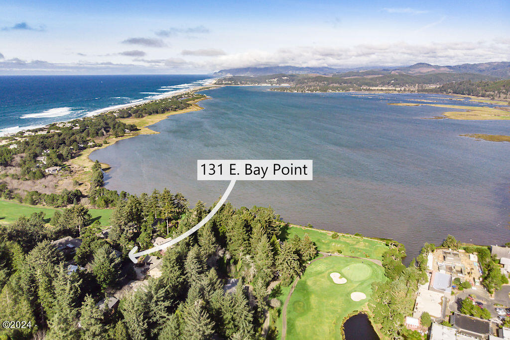131 E Bay Point Road