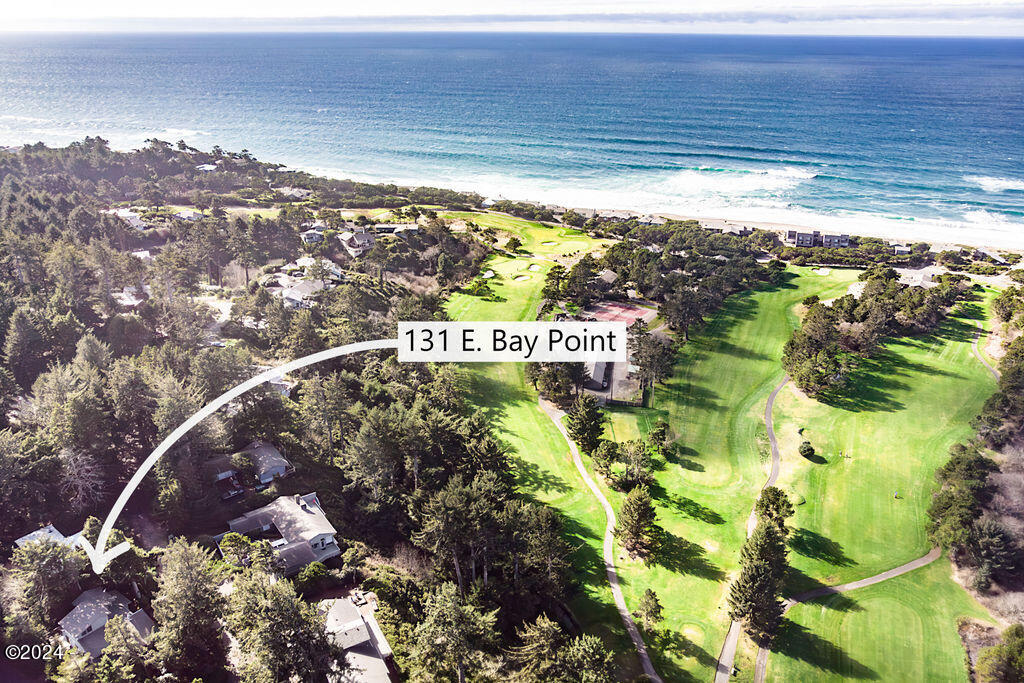 131 E Bay Point Road