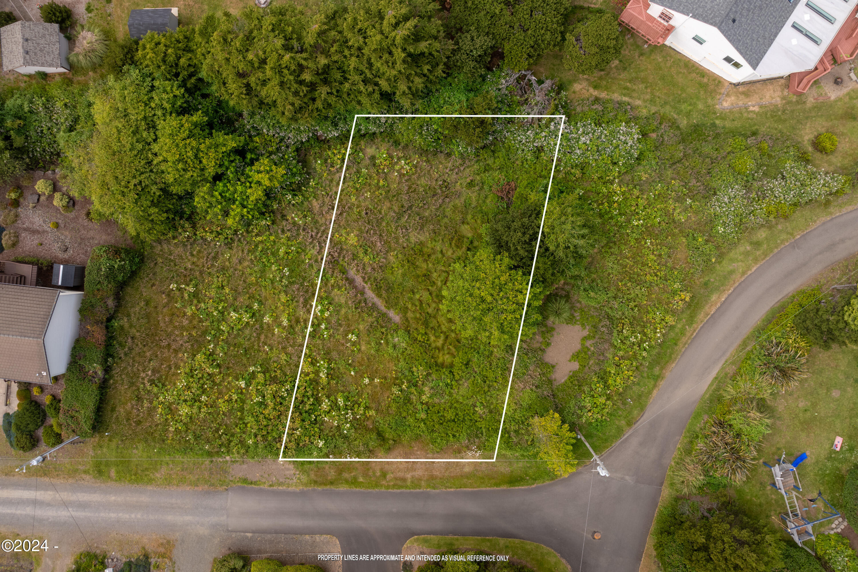 TL 4405 NW 53rd Drive