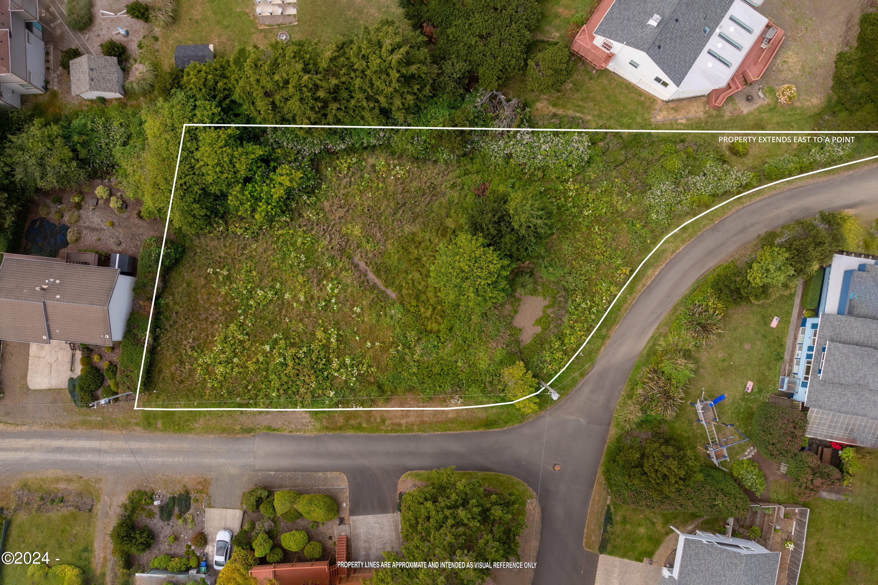 TL 4405 NW 53rd Drive