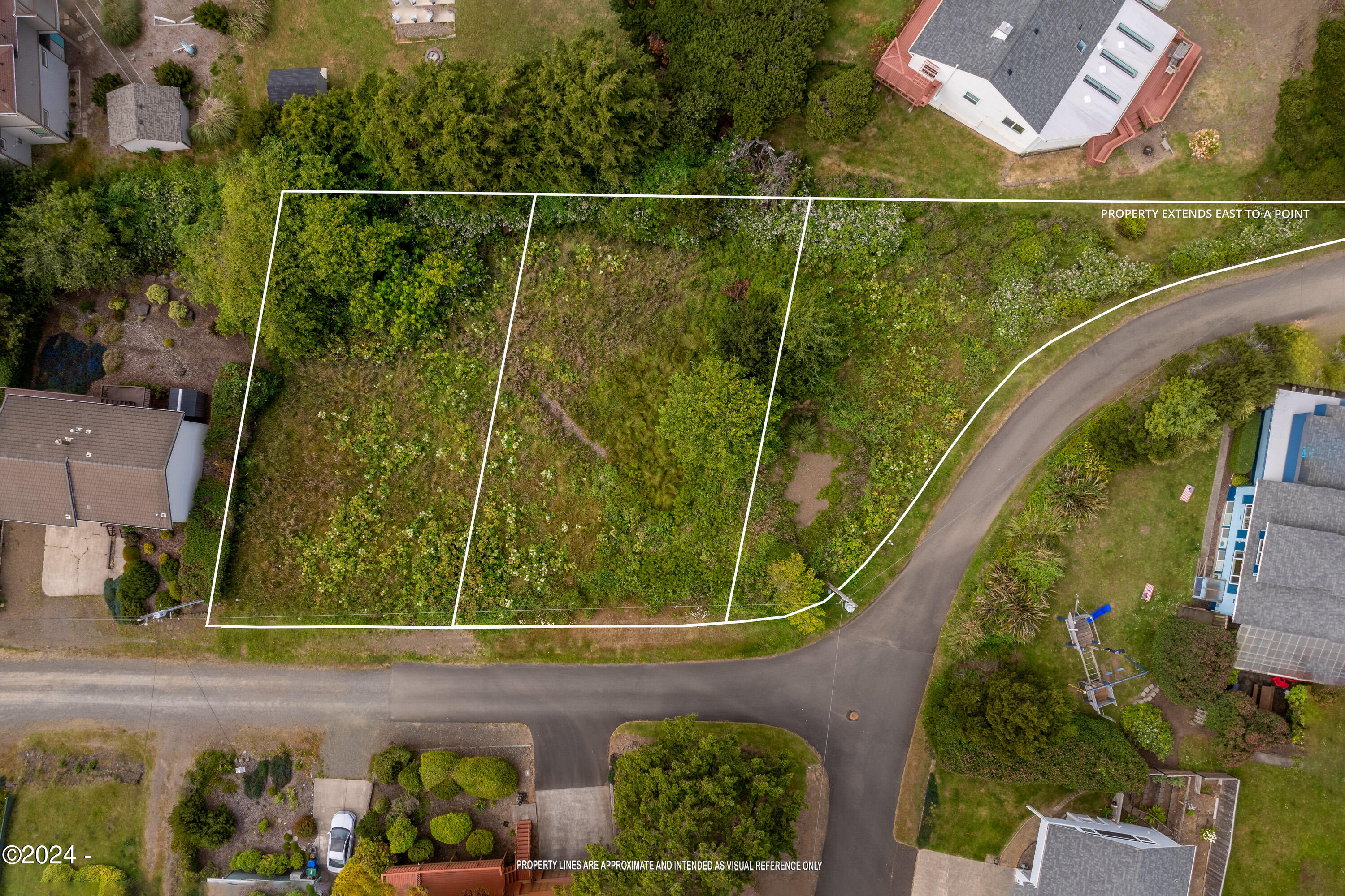 TL 4405 NW 53rd Drive