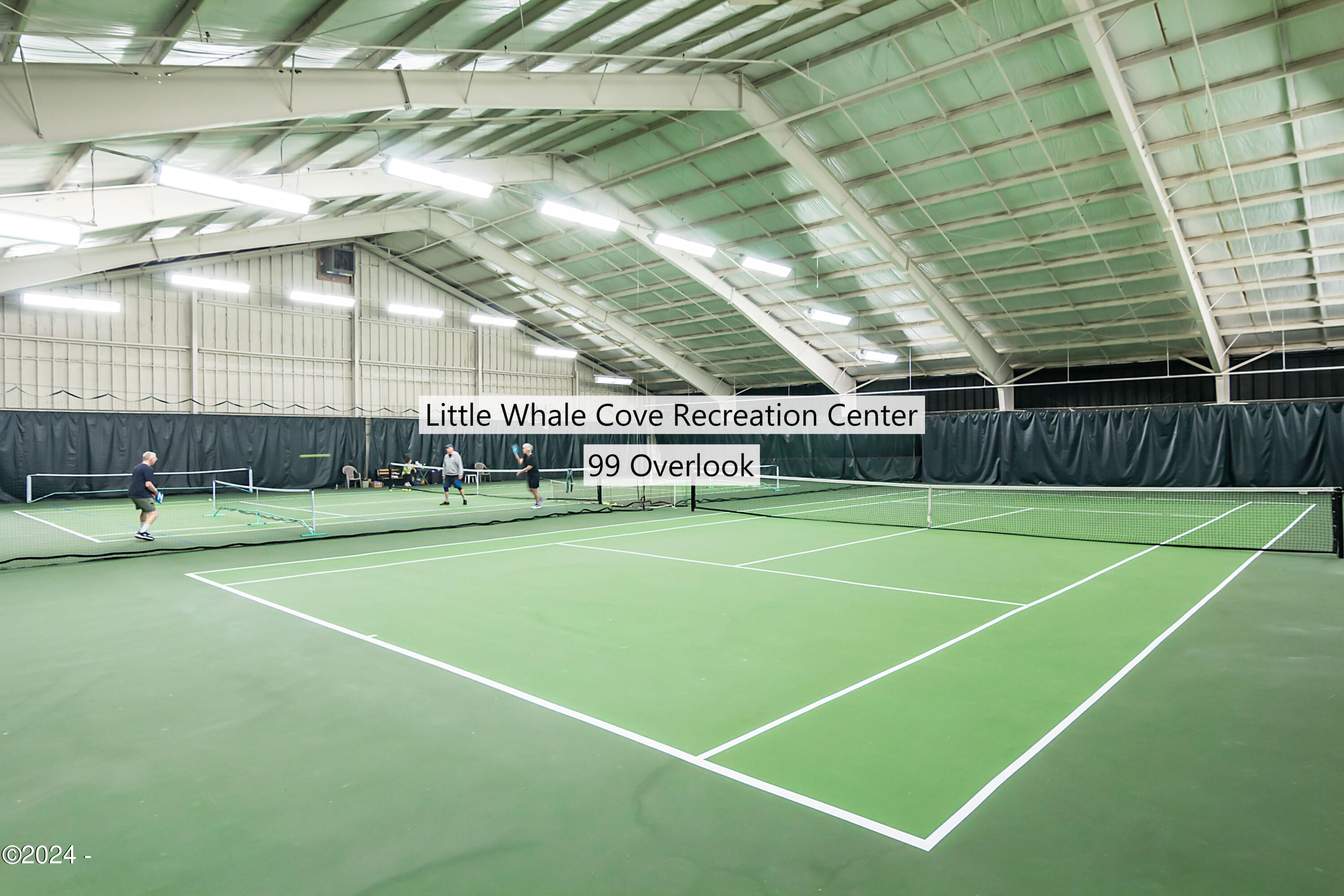 0 Overlook Drive