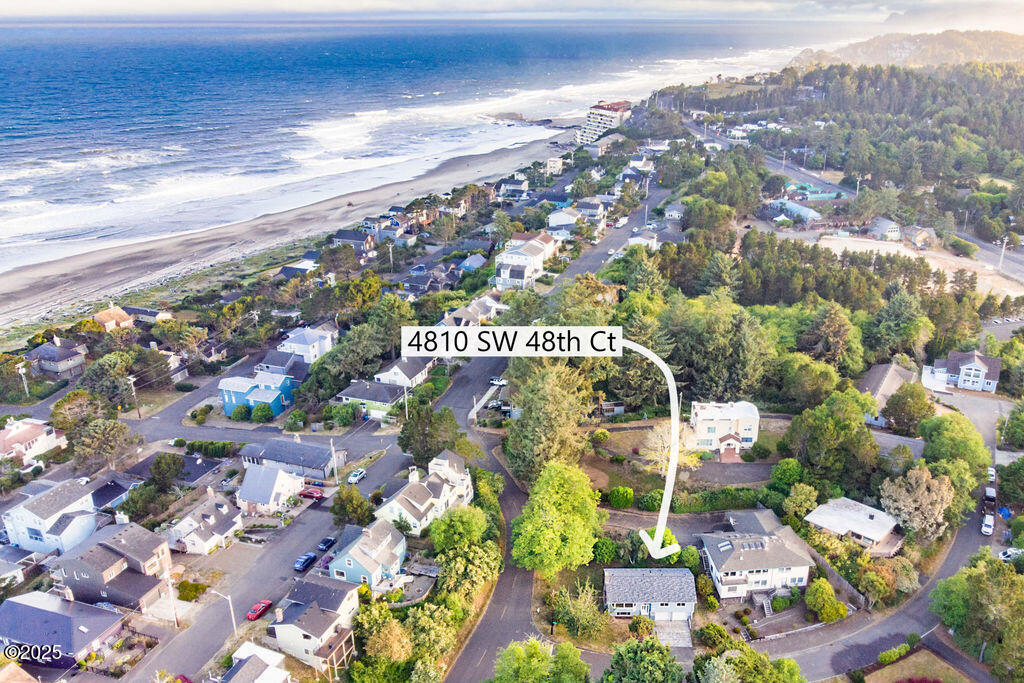 4810 SW 48th Court