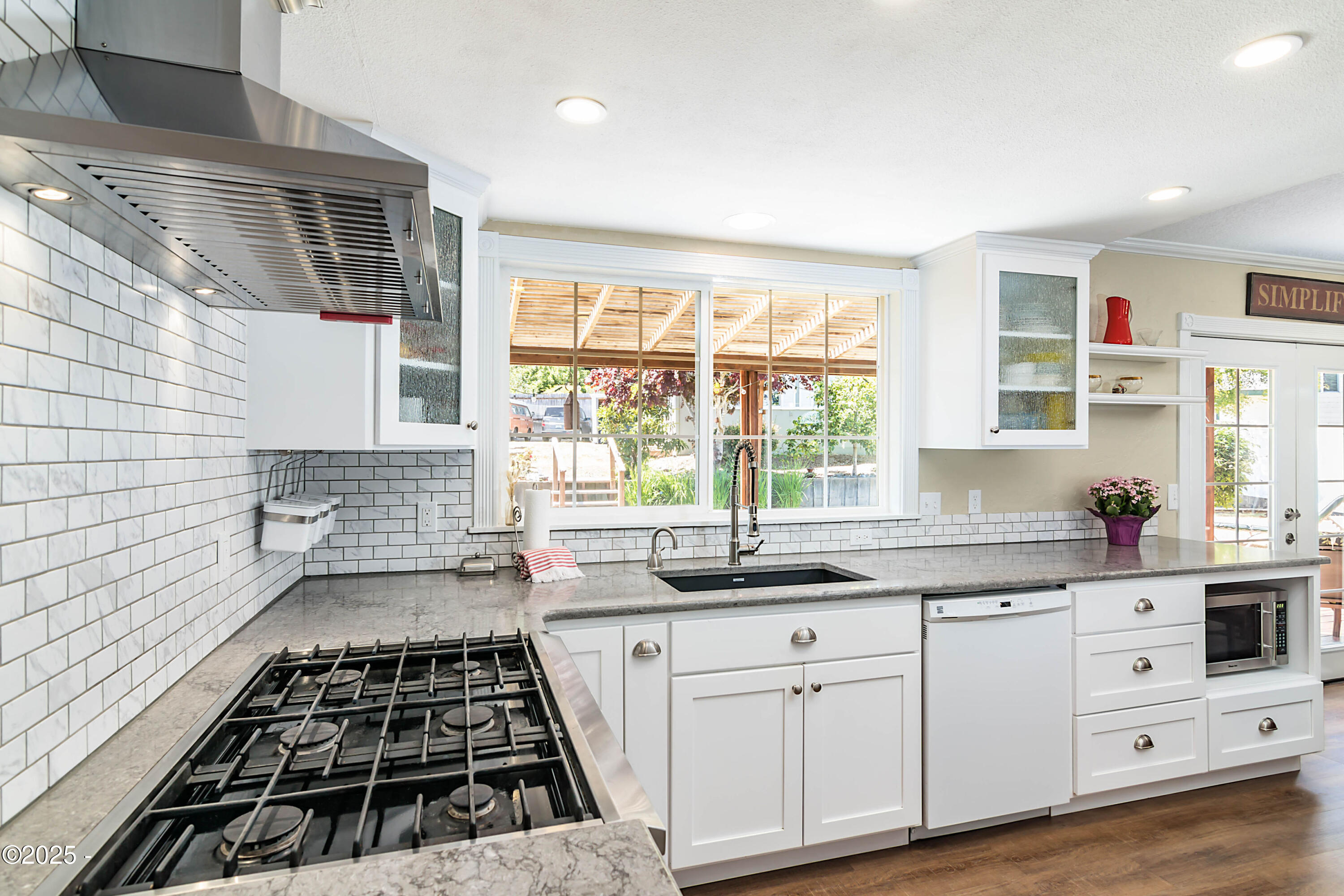 3449 NE West Devils Lake Road