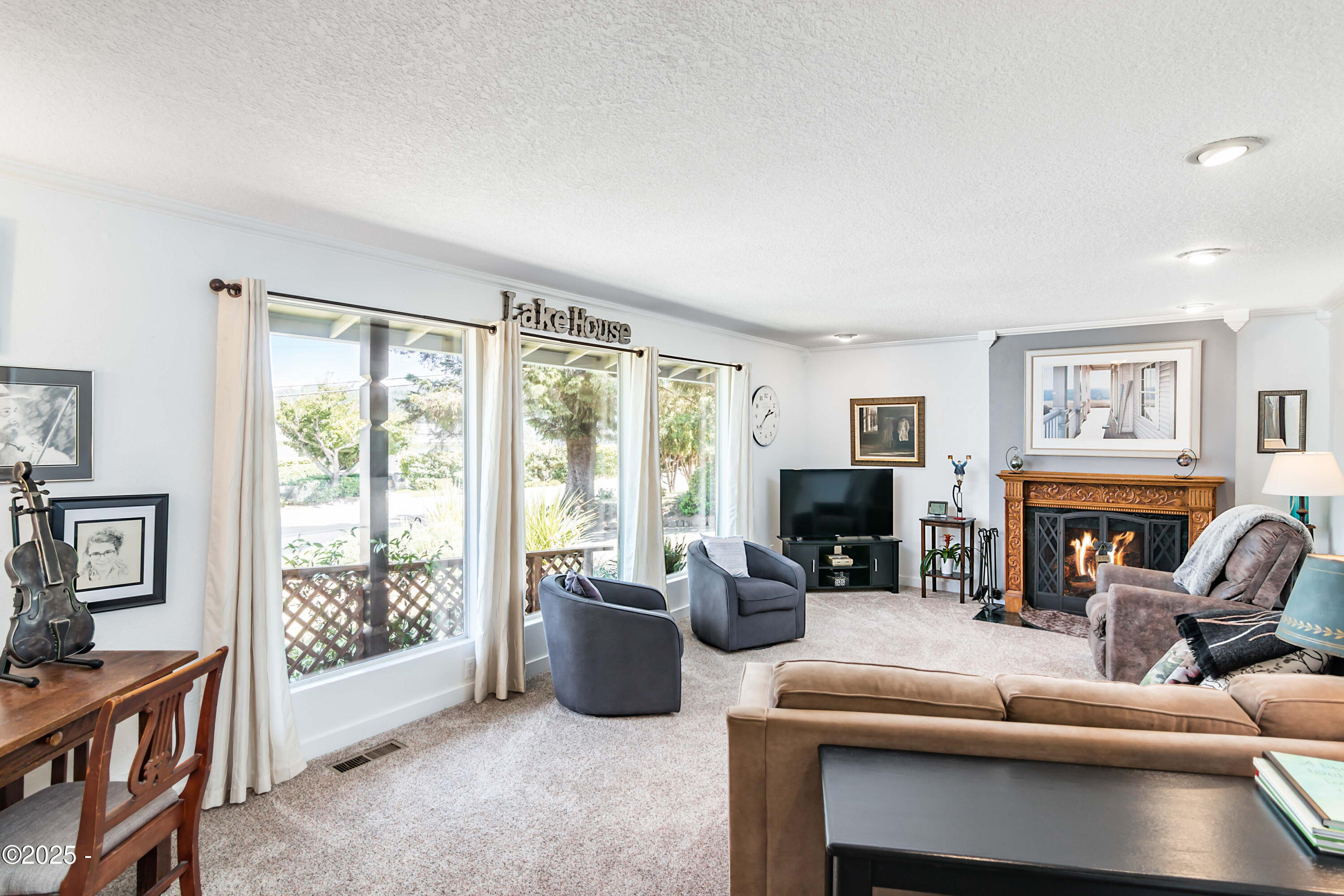 3449 NE West Devils Lake Road