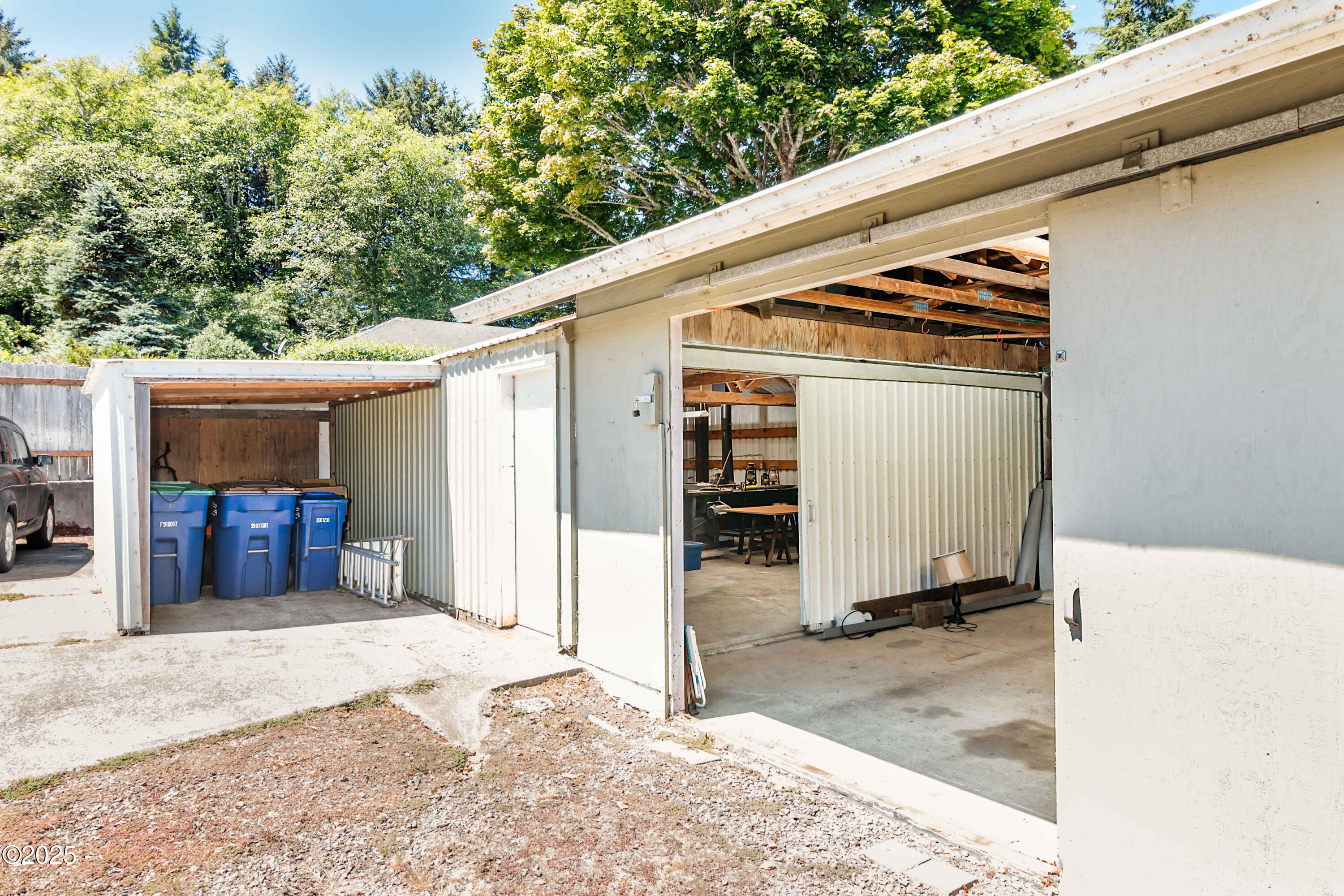 3449 NE West Devils Lake Road
