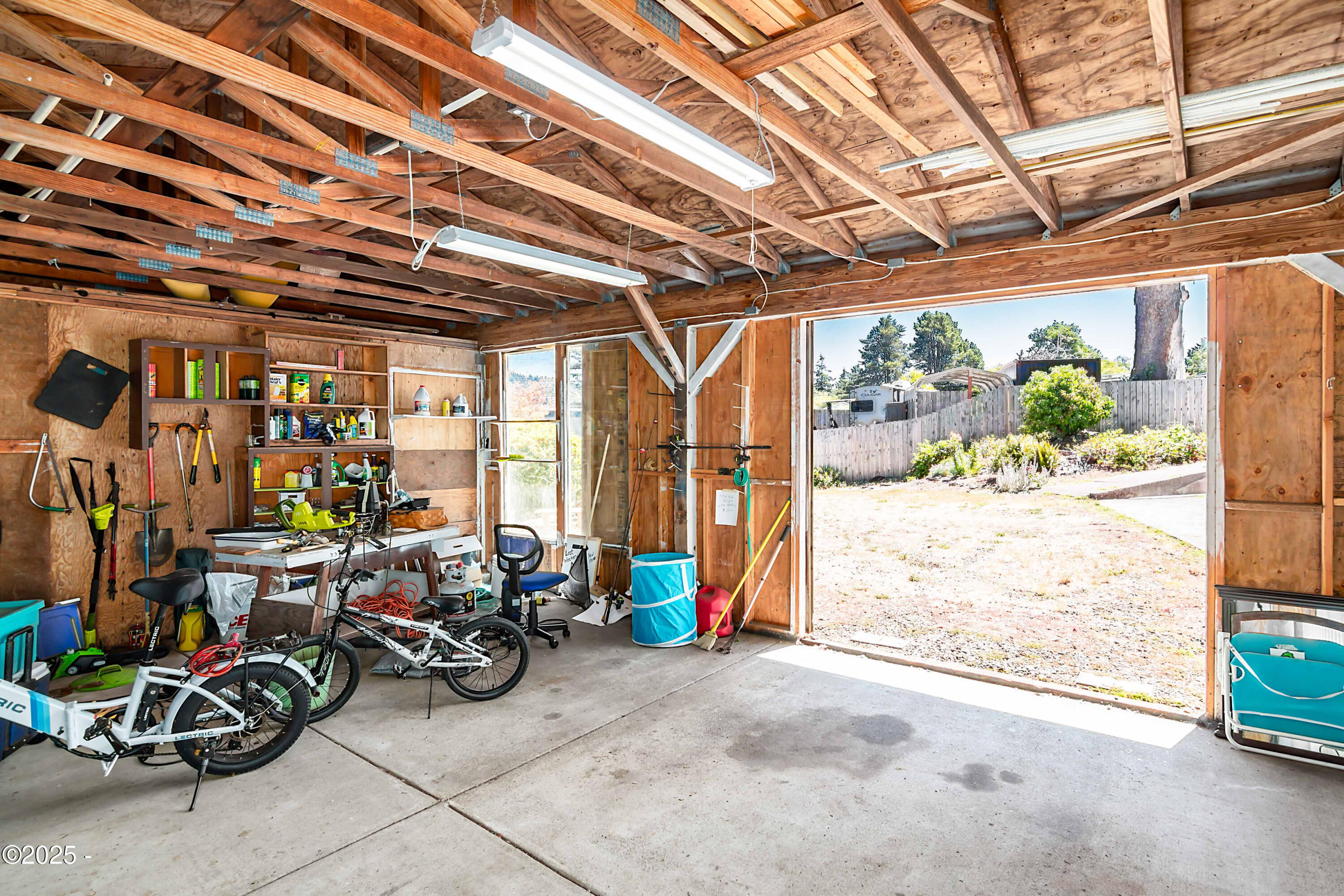 3449 NE West Devils Lake Road
