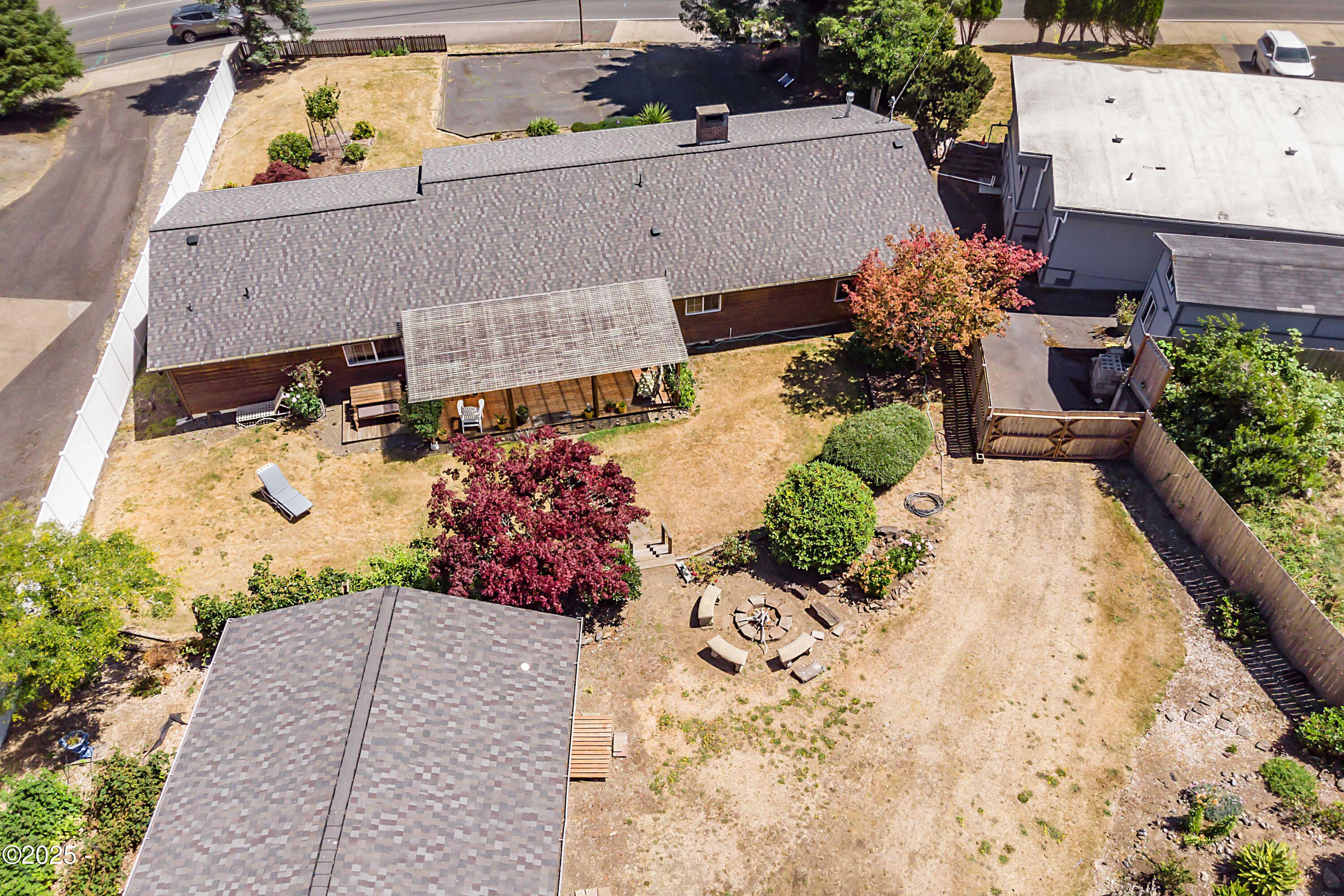 3449 NE West Devils Lake Road