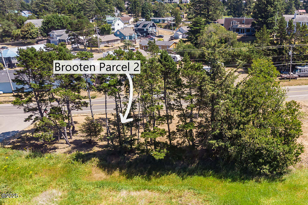 0 Brooten Road