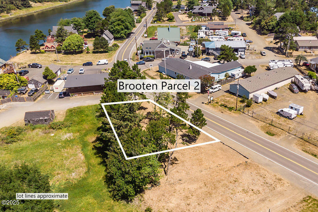 0 Brooten Road