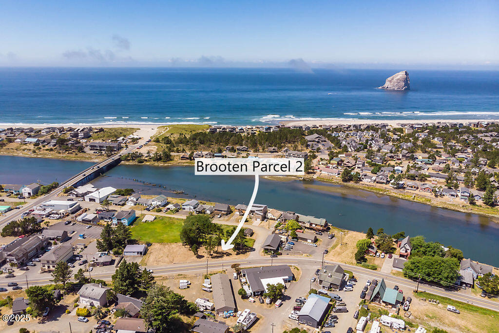 0 Brooten Road
