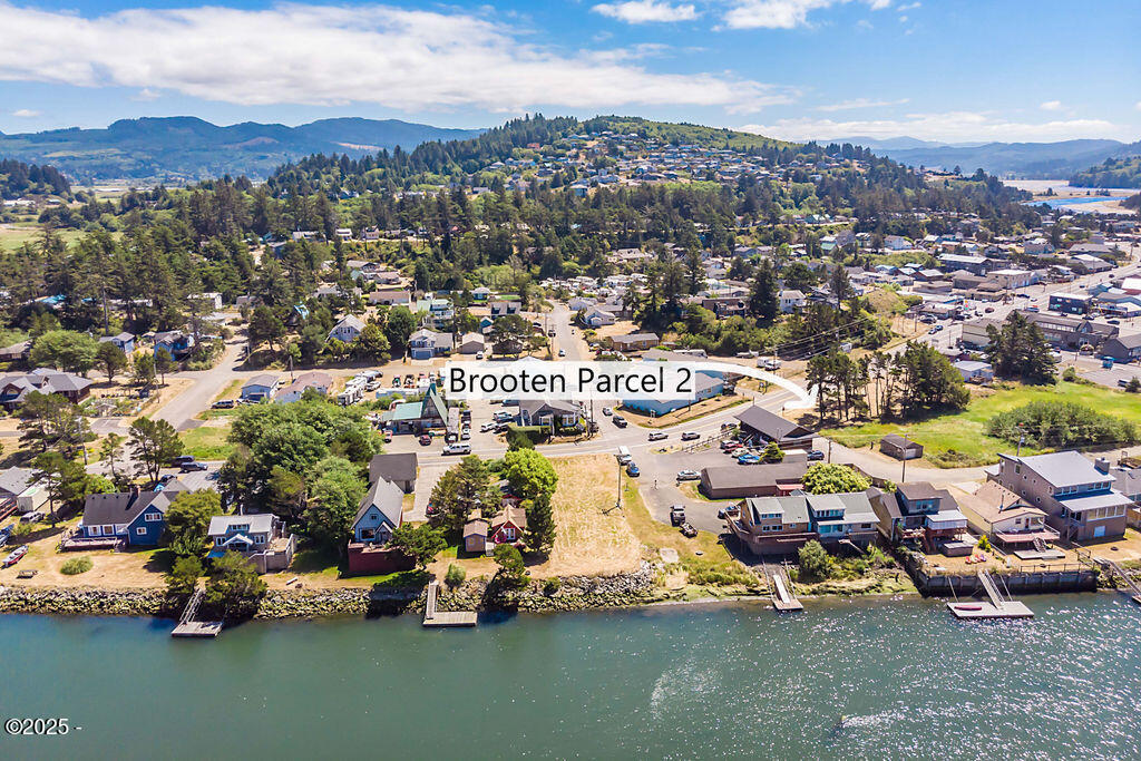 0 Brooten Road