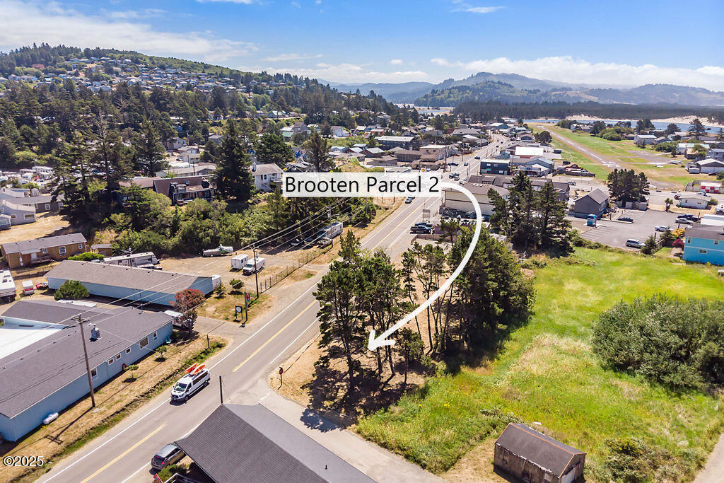 0 Brooten Road