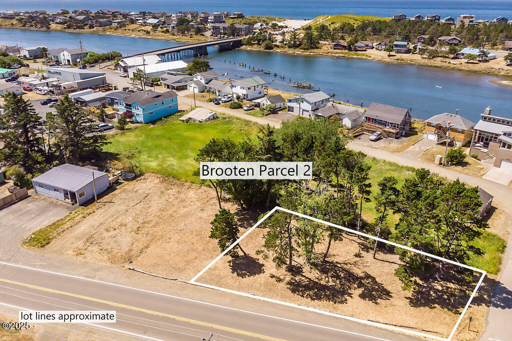 0 Brooten Road