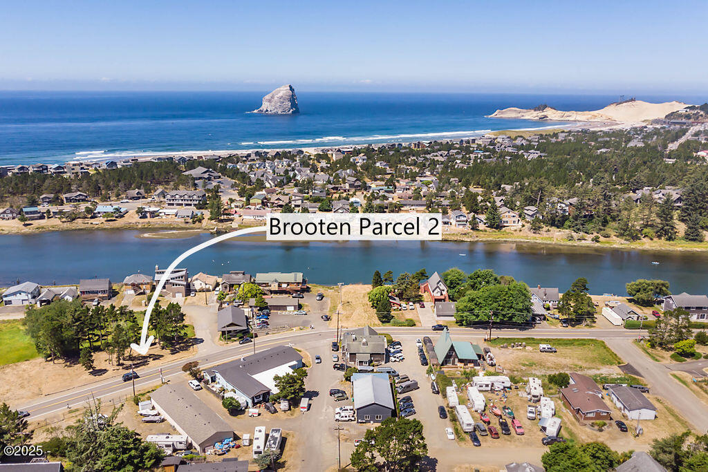 0 Brooten Road